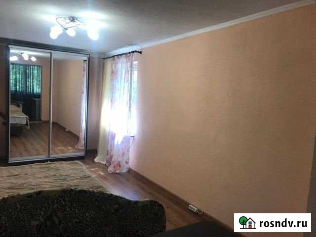 1-комнатная квартира, 30 м², 2/5 эт. на продажу в Гаспре Гаспра - изображение 1