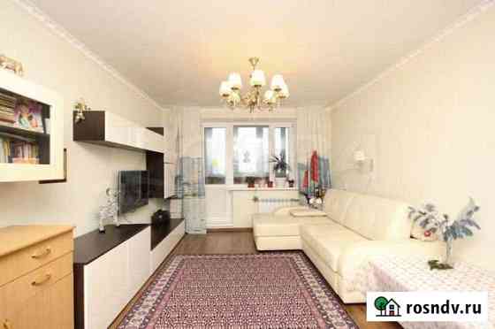 3-комнатная квартира, 86 м², 9/9 эт. на продажу в Тюмени Тюмень