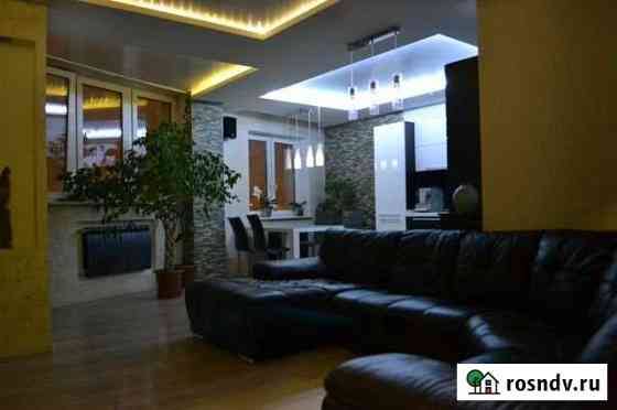 3-комнатная квартира, 90 м², 7/14 эт. на продажу в Калининграде Калининград