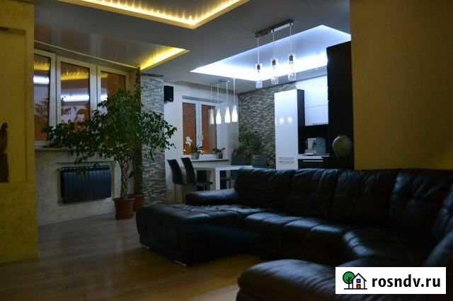 3-комнатная квартира, 90 м², 7/14 эт. на продажу в Калининграде Калининград - изображение 1