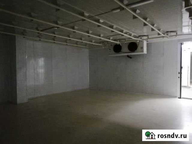 Холодильники, 283 кв.м. Кондрово - изображение 1