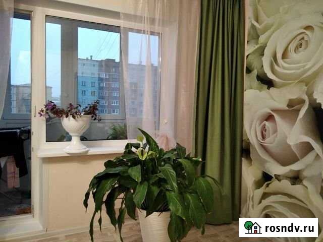 1-комнатная квартира, 35 м², 7/9 эт. на продажу в Норильске Норильск - изображение 1