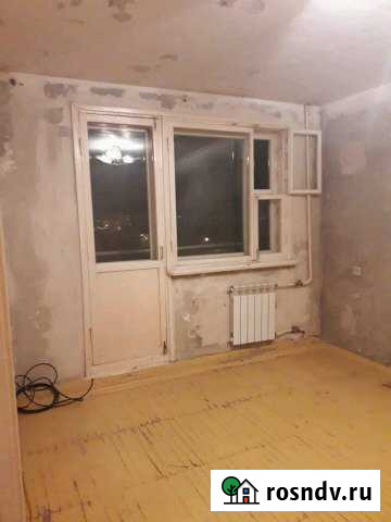 1-комнатная квартира, 25 м², 4/5 эт. на продажу в Первоуральске Первоуральск - изображение 1