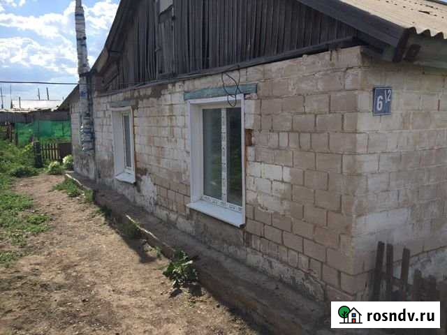 3-комнатная квартира, 50 м², 1/1 эт. на продажу в Энергетике Оренбургской области Энергетик - изображение 1