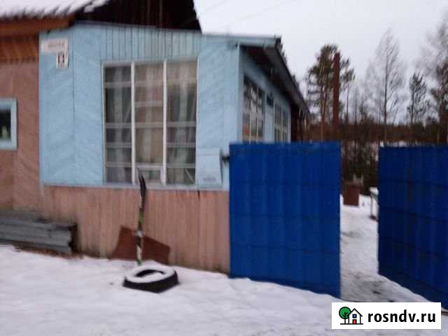 Дом 64 м² на участке 10 сот. на продажу в Чульмане Чульман - изображение 1