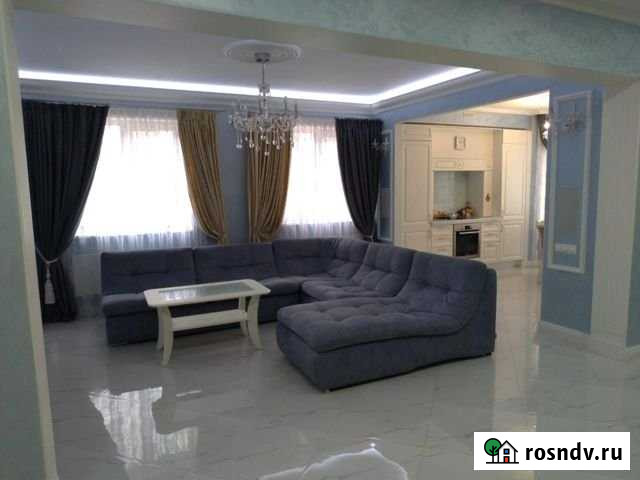 Таунхаус 205 м² на участке 2 сот. на продажу в Воскресенском Московской области Воскресенское - изображение 1