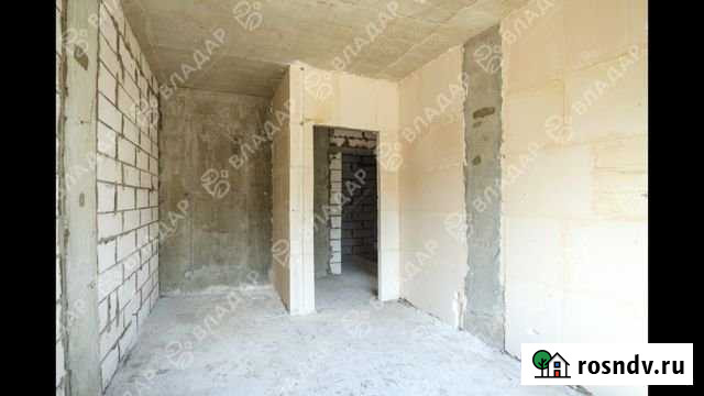 1-комнатная квартира, 38 м², 8/8 эт. на продажу в Туле Тула - изображение 1