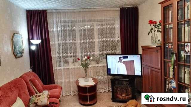 2-комнатная квартира, 53 м², 8/9 эт. на продажу в Стерлитамаке Стерлитамак - изображение 1