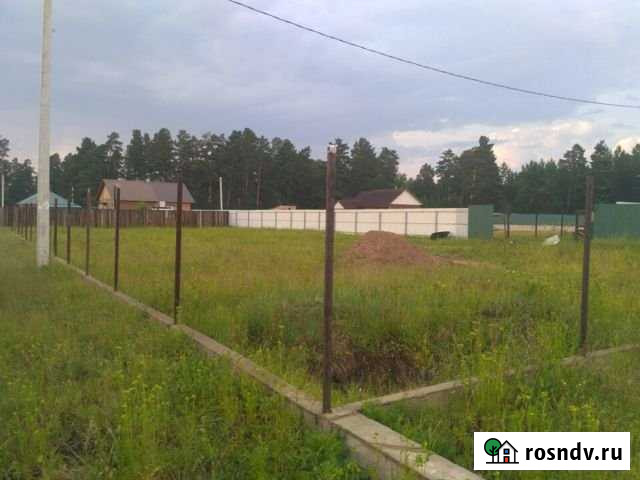 Участок ИЖС 12 сот. на продажу в Смоленке Смоленка - изображение 1