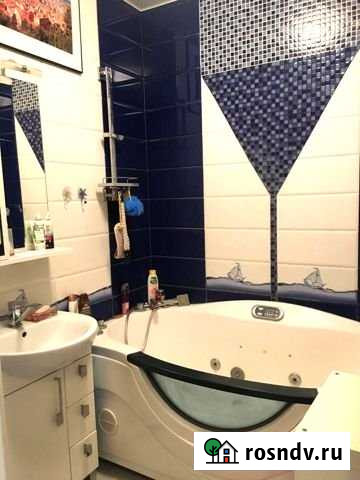 2-комнатная квартира, 51.5 м², 12/15 эт. на продажу в Селятино Селятино - изображение 1