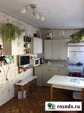 Дом 62 м² на участке 3.7 сот. на продажу в Феодосии Феодосия - изображение 1