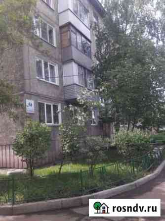 3-комнатная квартира, 60 м², 3/5 эт. на продажу в Красноярске Красноярск