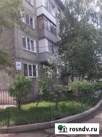 3-комнатная квартира, 60 м², 3/5 эт. на продажу в Красноярске Красноярск - изображение 1