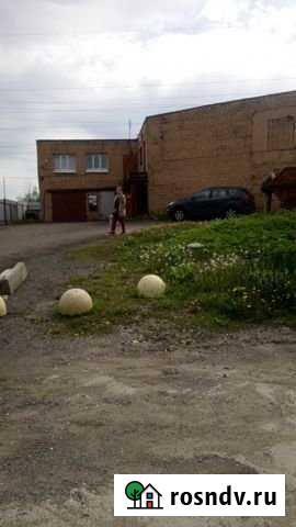 Гараж 19 м² на продажу в Балашихе Балашиха - изображение 1