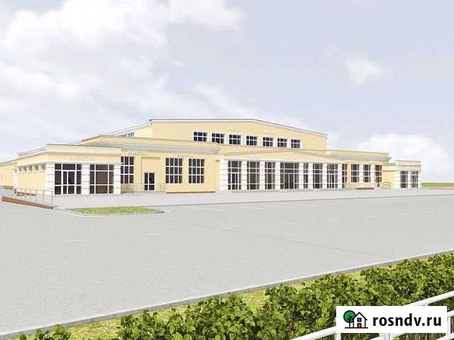 Торговое помещение, 100 кв.м. Нижний Тагил - изображение 1