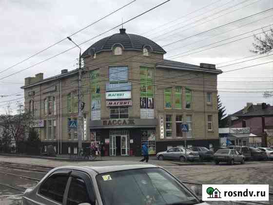 ТЦ Пассаж Таганрог