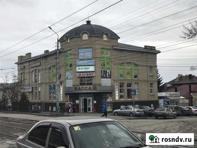 ТЦ Пассаж Таганрог - изображение 1