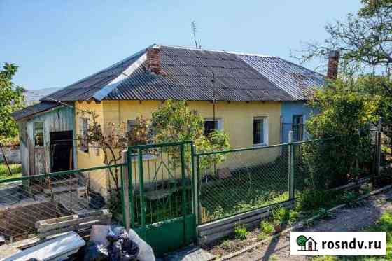 Дом 100 м² на участке 21 сот. на продажу в Севастополе Севастополь