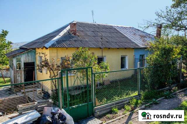 Дом 100 м² на участке 21 сот. на продажу в Севастополе Севастополь - изображение 1