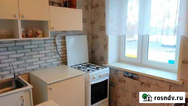 2-комнатная квартира, 46 м², 9/9 эт. в аренду на длительный срок в Люберцах Люберцы - изображение 1