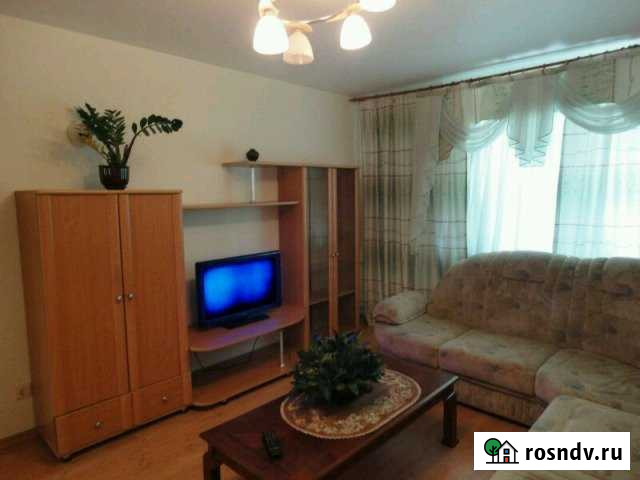 2-комнатная квартира, 60 м², 7/10 эт. в аренду посуточно в Казани Казань - изображение 1