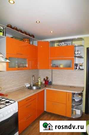 3-комнатная квартира, 62 м², 5/5 эт. на продажу в Чаплыгине Чаплыгин - изображение 1