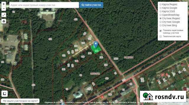 Участок ИЖС 14 сот. на продажу в Хабаровске Хабаровск - изображение 1