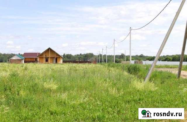 Участок СНТ, ДНП 20 сот. на продажу на Лесной Поляне Лесная Поляна - изображение 1