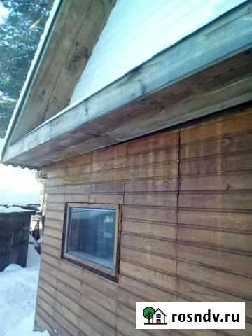 Дом 42 м² на участке 10 сот. на продажу в Ревде Свердловской области Ревда - изображение 1