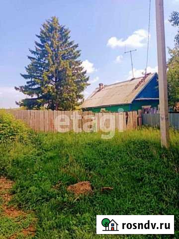 Дом 54 м² на участке 10 сот. на продажу в Кемерово Кемерово - изображение 1