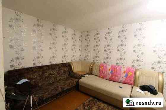 2-комнатная квартира, 43.8 м², 2/5 эт. на продажу в Самаре Самара