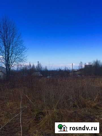 Участок ИЖС 15 сот. на продажу в Усть-Лугах Усть-Луга - изображение 1