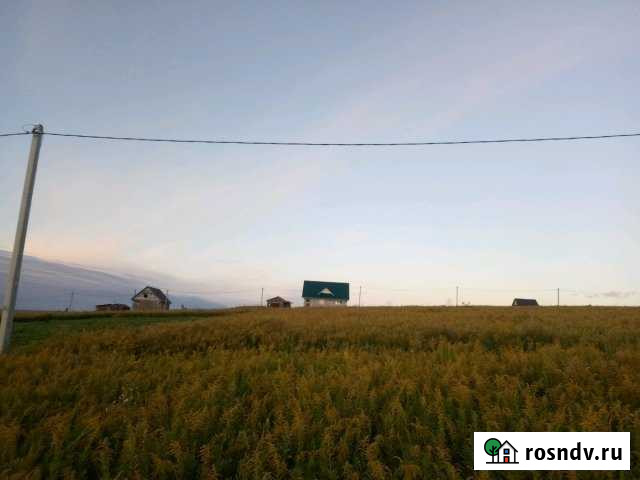 Участок ИЖС 12 сот. на продажу в Белокурихе Белокуриха - изображение 1