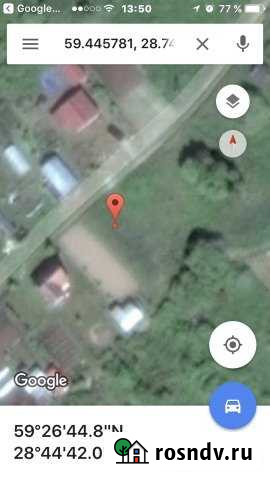 Участок СНТ, ДНП 6 сот. на продажу в Кингисеппе Кингисепп - изображение 1