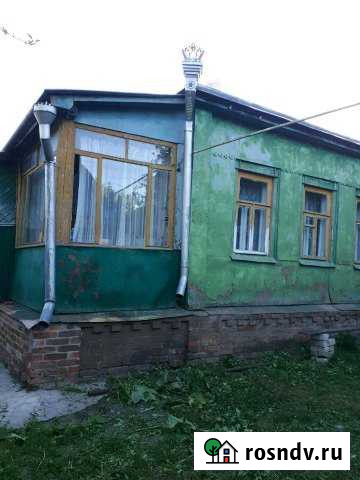 Дом 49 м² на участке 11 сот. на продажу в Валуйках Валуйки - изображение 1