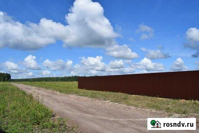Участок ИЖС 10 сот. на продажу в Богородске Богородск - изображение 1