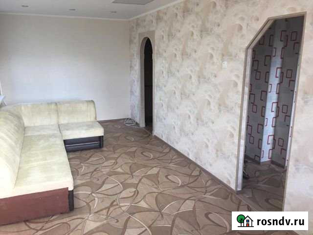 1-комнатная квартира, 38 м², 5/10 эт. в аренду на длительный срок в Альметьевске Альметьевск - изображение 1