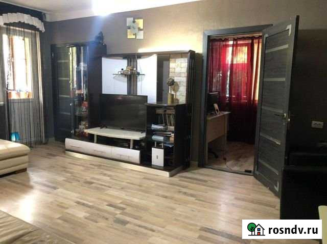 2-комнатная квартира, 47 м², 1/5 эт. на продажу в Севастополе Севастополь - изображение 1