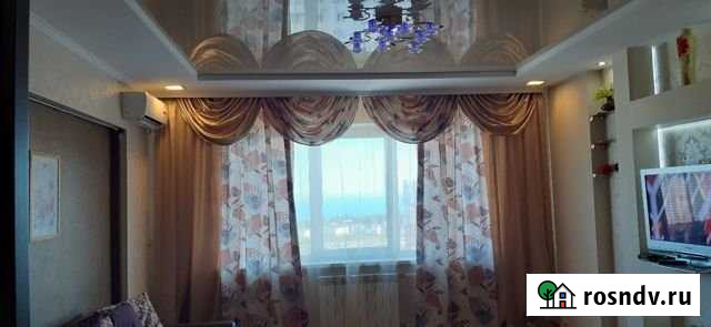 2-комнатная квартира, 78 м², 16/16 эт. в аренду посуточно в Новороссийске Новороссийск - изображение 1