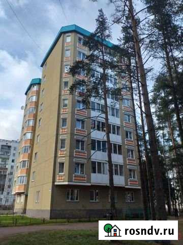 2-комнатная квартира, 60 м², 1/9 эт. на продажу в Сертолово Сертолово - изображение 1