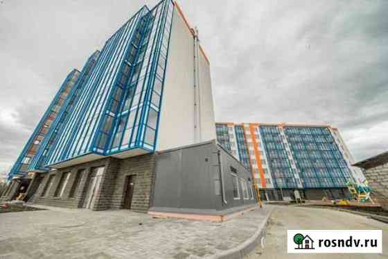1-комнатная квартира, 34 м², 6/8 эт. на продажу в Янино-1 Янино-1