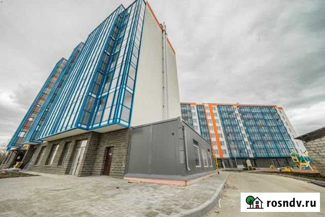 1-комнатная квартира, 34 м², 6/8 эт. на продажу в Янино-1 Янино-1 - изображение 1
