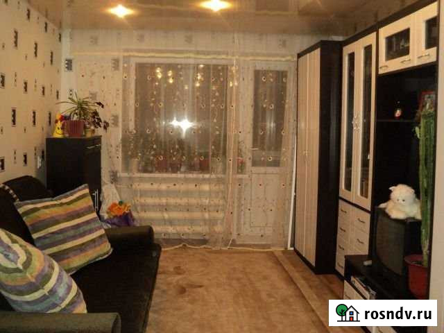 1-комнатная квартира, 32 м², 4/5 эт. в аренду посуточно в Юрюзани Юрюзань - изображение 1