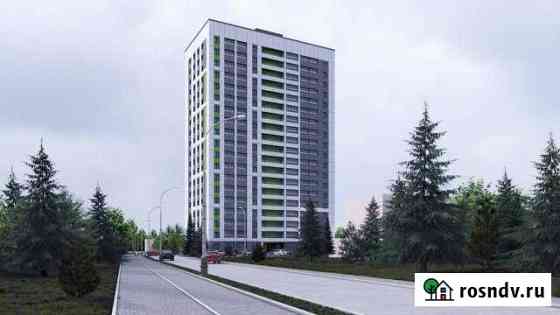 3-комнатная квартира, 65.6 м², 11/19 эт. на продажу в Уфе Уфа