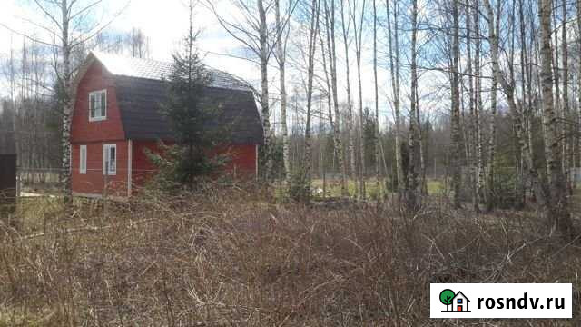 Участок ИЖС 16 сот. на продажу в Костерево Костерево - изображение 1