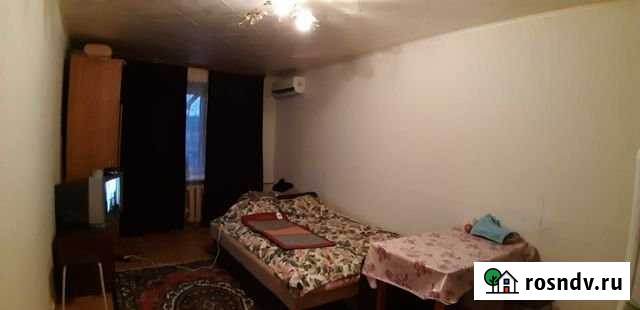 Комната 17 м² в 1-ком. кв., 5/5 эт. на продажу в Астрахани Астрахань - изображение 1