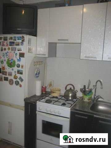 2-комнатная квартира, 30 м², 1/9 эт. в аренду на длительный срок в Самаре Самара - изображение 1