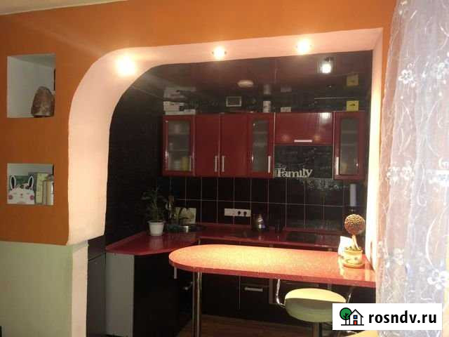 3-комнатная квартира, 50 м², 5/5 эт. на продажу в Кандалакше Кандалакша - изображение 1