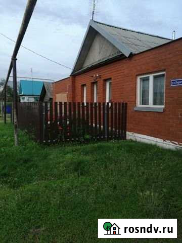 Дом 66 м² на участке 35 сот. на продажу в Набережных Челнах Набережные Челны - изображение 1