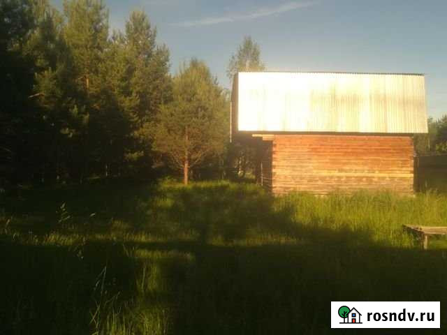 Дача 72 м² на участке 15 сот. на продажу в Александрове Александров - изображение 1